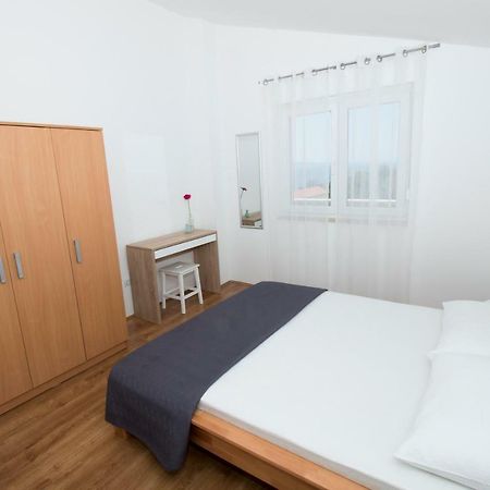 Apartments Liber Lokva Rogoznica Eksteriør bilde